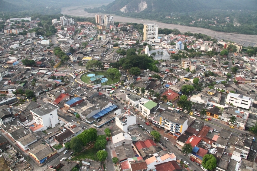 Villavicencio
