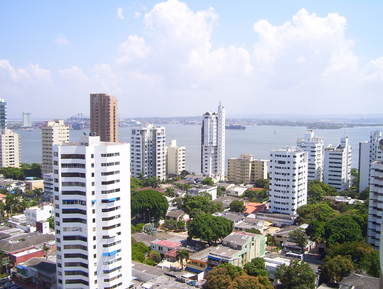 Cartagena