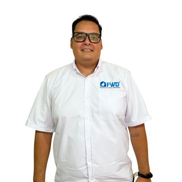 Empleados FWD 11