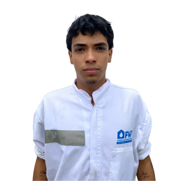Empleado FWD 23