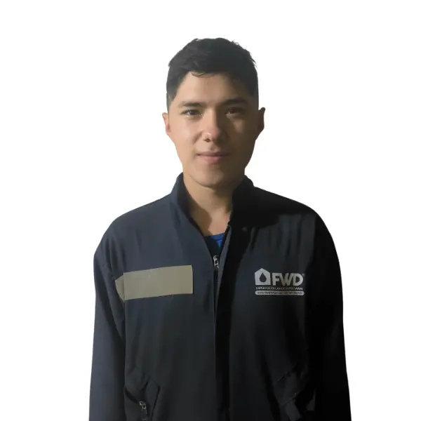Empleado FWD