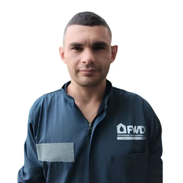 Empleado FWD 28