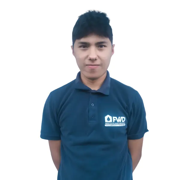 Empleado FWD 29
