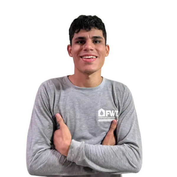 Empleado FWD 31